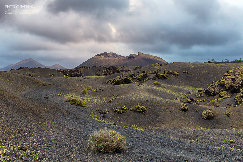 Why a Warm Winter in Lanzarote Makes for a Photographer's Paradise ...