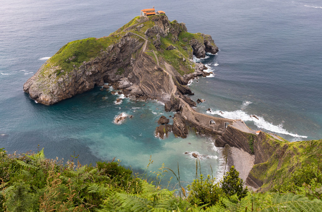 Exploring Northern Spain: Hidden Gems of the Biscay Coast